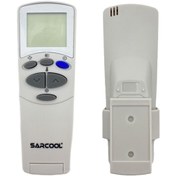 Resim Arçelik Uyumlu 4700Ys Klima Kumandası - 493448094 