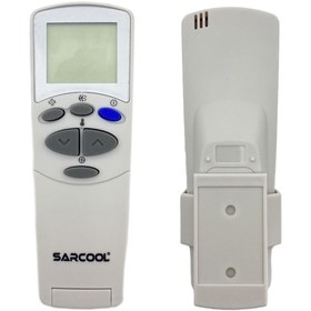 Resim Arçelik Uyumlu 4700Ys Klima Kumandası - 493448094 