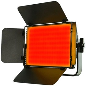 Resim Gdx CF-LED 600R RGB Led Video Işık Seti 