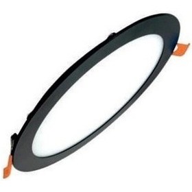 Resim Ycl Alp-1206b 6w S.altı Yuvarlak Led Panel Beyaz 