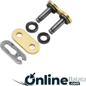 Resim 520 O-Ringli Zincir Kilidi OB573 