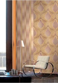 Resim Zambaiti Parati Citta Alta İtalyan İthal Duvar Kağıdı 9803 7m2 Renkli 