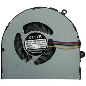 Resim Notespare Lenovo G580 2189-82U, G580 2189-88U, G580 2189-8AU Uyumlu Notebook CPU Fan, İşlemci Fanı 