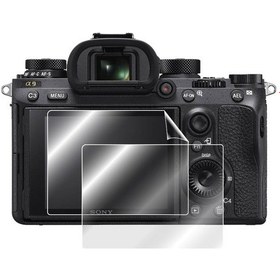 Resim Ipg Sony A9-A7Iı-A7Iıı-A7Sıı-A7Rıı-A7Rııı Ekran Koruyucu (2 Adet) 