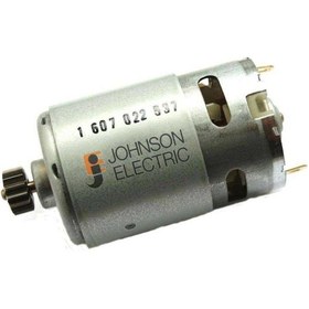 Resim Zanon, Benza Johnson Zeytin Hasat Makinası Motoru 34 Volt 