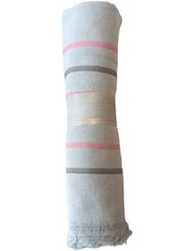 Resim MağazaNisan Deniz - Havuz Peştemal 70 x 150 Cm 