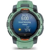 Resim Garmin GR-010-02936-01 Instinct 3 Akıllı Saat 
