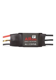 Resim T-motor Air 40a 6s Esc Vtol Multirotor Multikopter Quadcopter Hexacopter Vtol Drone Brushless Fırçasız Esc Sürücü 