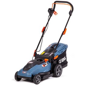 Resim Senix LPP16-M-EU Çim Biçme Makinesi Elektrikli 1600 W 38 CM 
