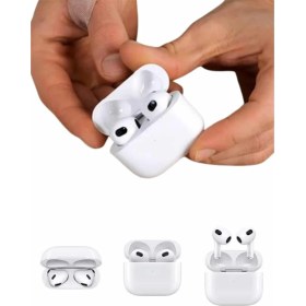 Resim Sbusshop 3.nesil Ios Android Uyumlu Bluetooth 5.0 Beyaz Çağrı Cevaplama - SB001M-47SNV5 