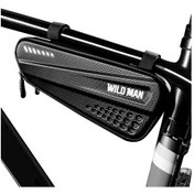 Resim Xindoker Sürekli Sırt Çantası Erkek Kadın Outdoor Spor Hiking Trekking Bisiklet Montajlı 25l Siyah Siyah 