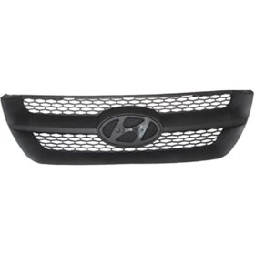 Resim Genel Markalar HYUNDAI SONATA- 06-08 ÖN PANJUR SİYAH OEM NO: 86350-3K000 UYUMLU 614-2340 