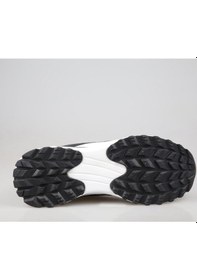 Resim Pierre Cardin Pcı-10048 Siyah-beyaz Erkek Sneakers Sıyah/beyaz 