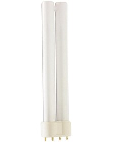 Resim Philips Master 18w/840 4p Pll Ampul Günışığı 4000k. 