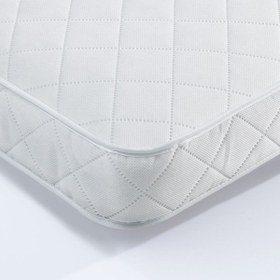 Resim Mothercare 70 x 140cm İç Yaylı Büyük Karyola Şiltesi 
