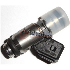 Resim Enjektör Benzinli 1.6 16V Doblo Marea (4 Delik) 504604720 