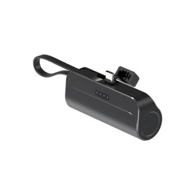 Resim iThink Powerbank 5000 mAh Kompakt Taşınabilir Şarj Cihazı 1 USB Çıkışlı Hızlı Şarj Teknolojisi 