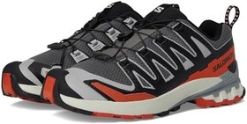 Resim Salomon Xa Pro 3D V9 Erkek Gri Outdoor Ayakkabı L47747600 
