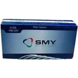 Resim Şahin KB5004L Piston Kol Burcu 6C1Q6207AA 