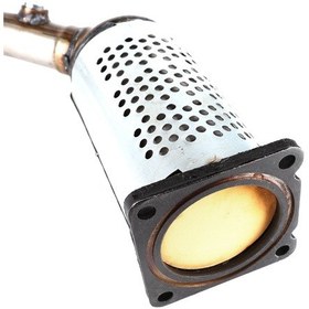 Resim Citroen C4 Katalitik Konvertör 1.4 / 1.6 