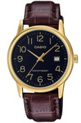 Resim Casio MTP-V002GL-1BUDF Erkek Kol Saati 