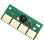 Resim Lazer Ofis Malzemeleri Pantum CTL-1100 Sarı Toner Chipi 2,3k 