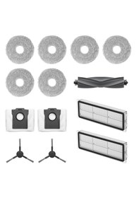 Resim Dreame L10s Plus Robot Süpürge Aksesuar Seti 