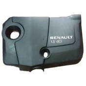 Resim Megane 2 - II Motor Üst Kapağı Plastik 8200365952 