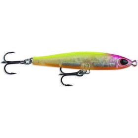 Resim Storm Gomoku Flutter Slim Clphc 4.5 Cm 2g Maket Balık 