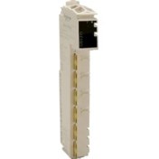 Resim Schneider Electric TM5SDO16T 16 Dijital Çıkış 24Vdc Tr 0.5A 