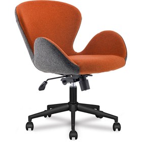Resim Argos Ofis Çalışma ve Toplantı Koltuğu - Yatar Multi-Tilt Mekanizma 