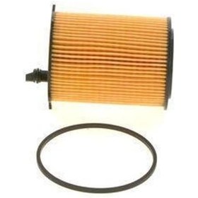 Resim Bosch Peugeot 3008 1.6 Dizel E-Hdi Filtre Bakım Seti (2010-2014) 3 Lü 