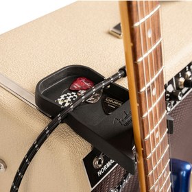 Resim Fender Amperstand Guitar Cradle Amfi Gitar Standı 