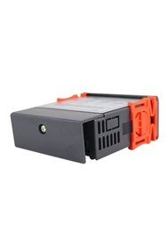 Resim OEM Kuluçka Termostatı Stc-1000 Lcd Prob Termostat Problu 5m Kablolu 