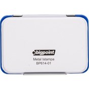 Resim Bigpoint Istampa Bp614-01 Küçük Boy 