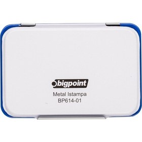 Resim Bigpoint Istampa Bp614-01 Küçük Boy 