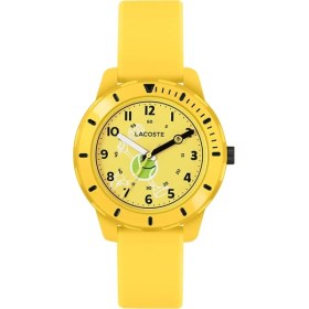 Resim Lacoste Lac2030060 Çocuk Kol Saati Sarı 