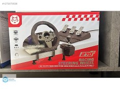 Resim Cosmostech Direksiyon Seti +Shifter + Vites PC&PS4&PS3&XBOX 