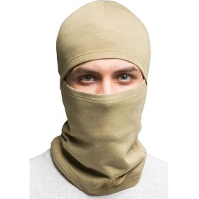 Resim Yetişkin Kar Maskesi - Thermoform - Heavy - Kum 