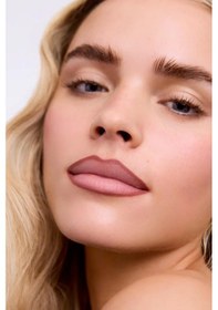 Resim Wonderskin 360 Contour Lipliner Dudak Kalemi Nutmeg 1.2gr Nutmeg 