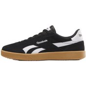 Resim Reebok Siyah Erkek Deri Lifestyle Ayakkabı 100208243 REEBOK SMASH EDGE 