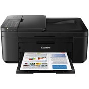 Resim Canon Pixma Tr4550 Çok Fonksiyonlu Renkli Inkjet Yazıcı 