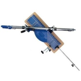 Resim TROY 25002 Hassas Manuel Gönye Testere 550mm 