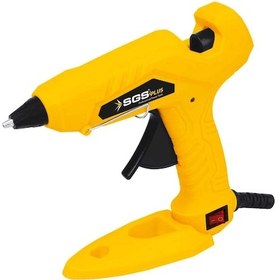 Resim Sgs Mum Silikon Tabancası 30 W 