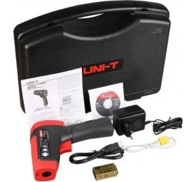 Resim Uni-T UT305C Infrared Lazerli Termometre 