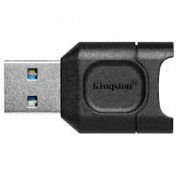 Resim Kingston MLPM MobileLite Plus USB 3.1 microSDHC-SDXC UHS-II Card Reader Kingston MLPM MobileLite Plus USB 3.1 microSDHC-SDXC UHS-II Card Reader