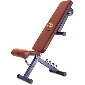 Resim Voit Hammer Multi Mekik Sehpası 