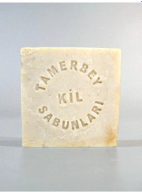 Resim Tamer Bey Kil Sabunu 125 G 