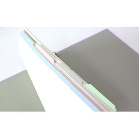 Resim Morning Glory 5000 Çizgili Not Defteri 26x19 Lacivert 11136-88904 