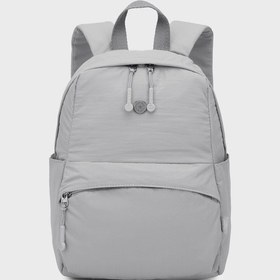 Resim Smart Bags Bayan Sırt Çantası 2022 3344 Gri 